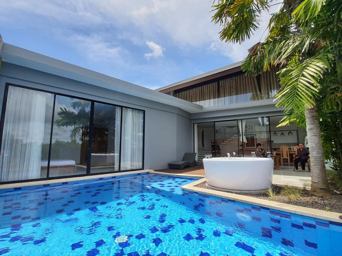 Jefna Nusa Dua (Bali)