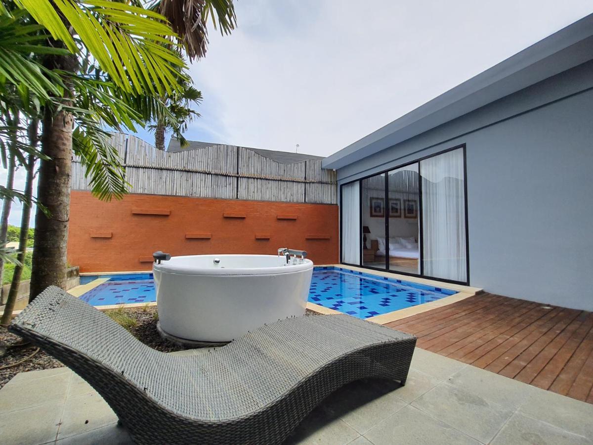 Jefna Villa Nusa Dua (Bali)
