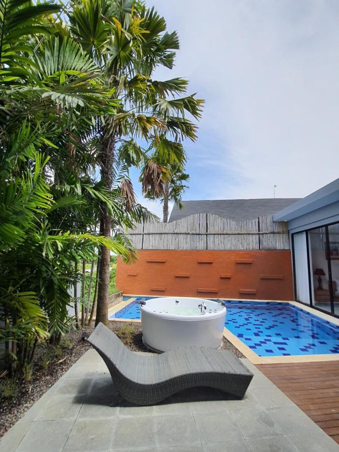 Villa Jefna *