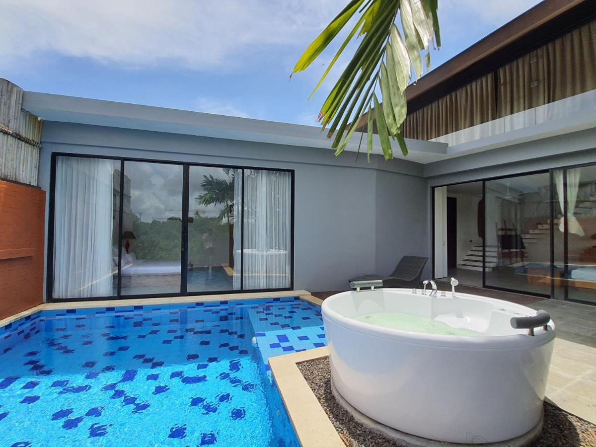 Jefna Villa Nusa Dua (Bali)