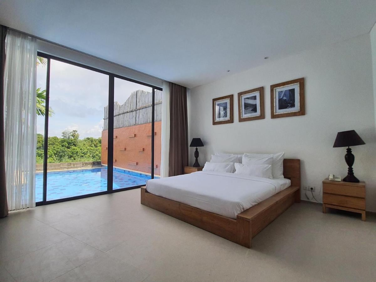 Villa Jefna *