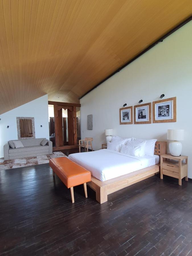 Jefna Villa Nusa Dua (Bali)