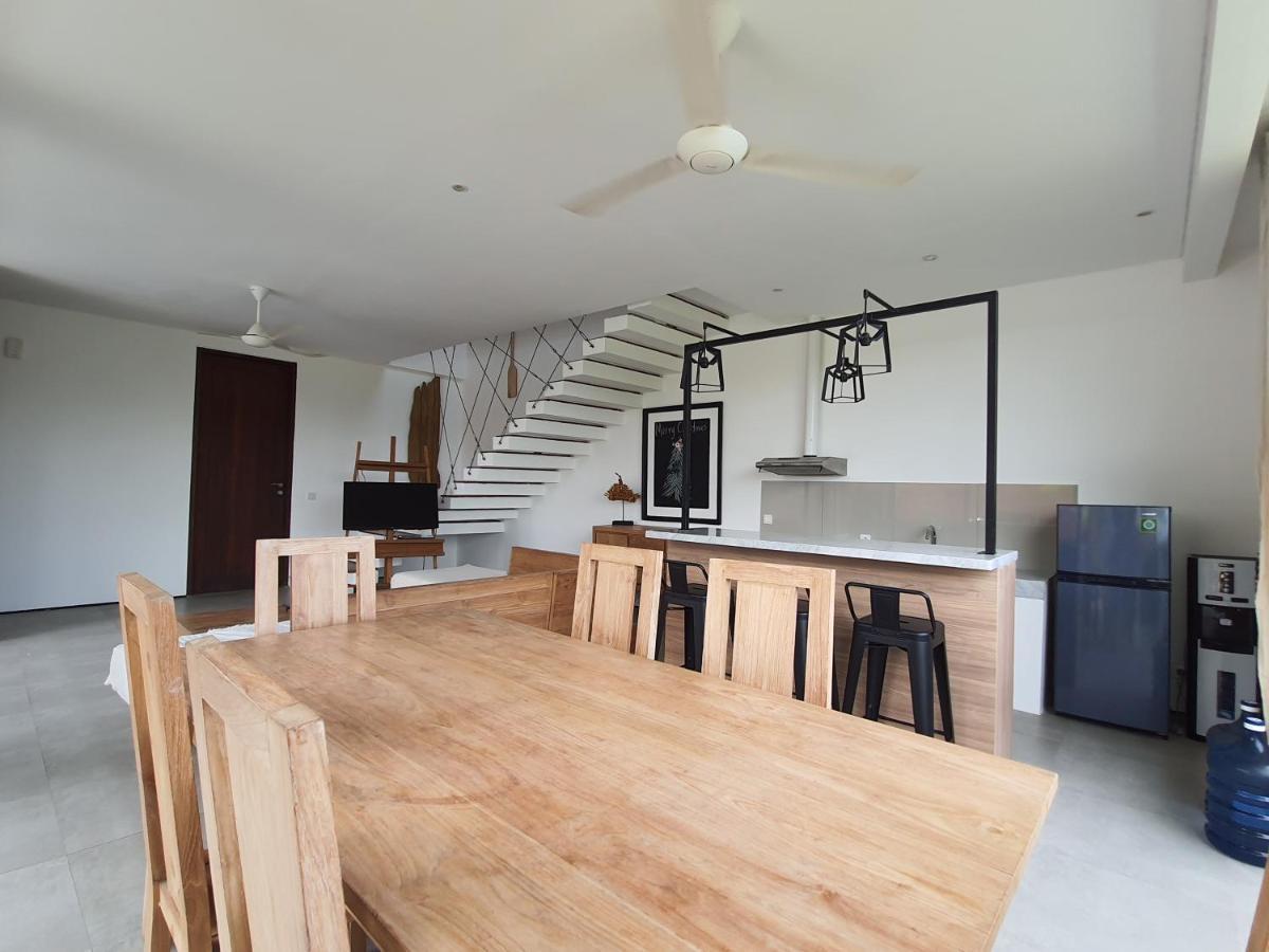 Jefna Villa