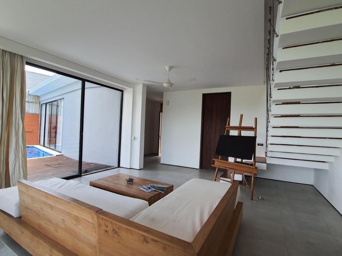Jefna Villa