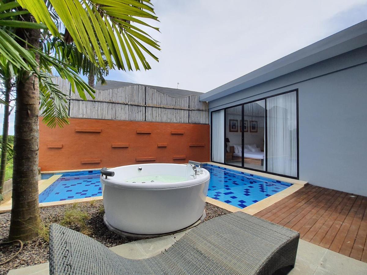 Villa Jefna Nusa Dua (Bali)